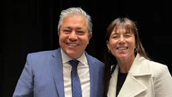 “La regionalización nos permite optimizar los recursos”, dijo la ministra Corroza