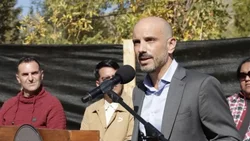 Ousset: “Este gobierno cumple con lo que prometió”