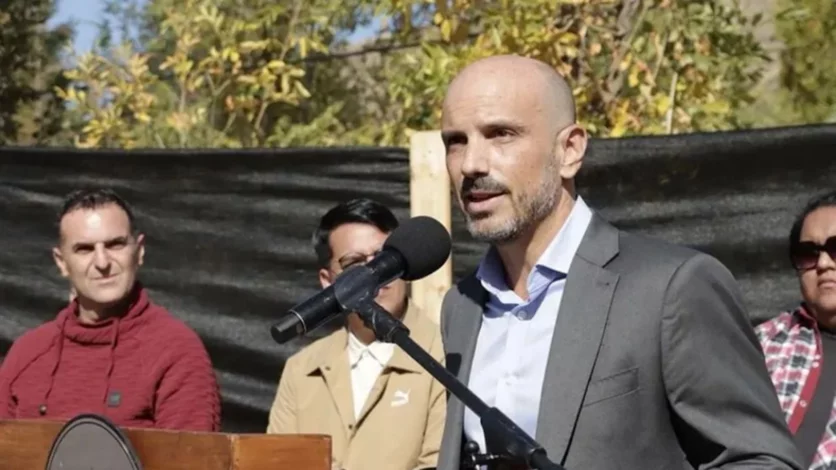 Ousset: “Este gobierno cumple con lo que prometió”