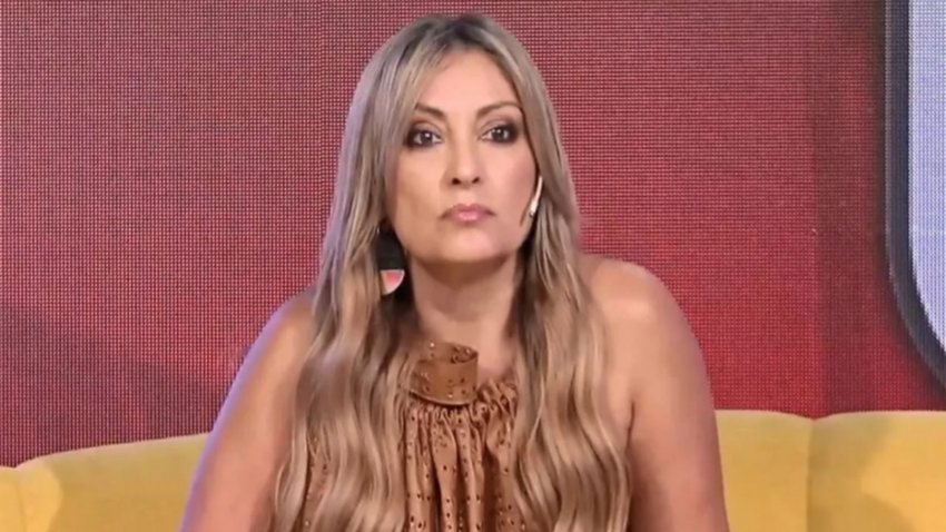 Por qué Marcela Tauro se arrepintió y retomó su romance con Martín Bisio a un día de separarse