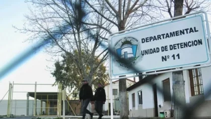 Quién era el interno que murió en la U11 y por qué estaba preso