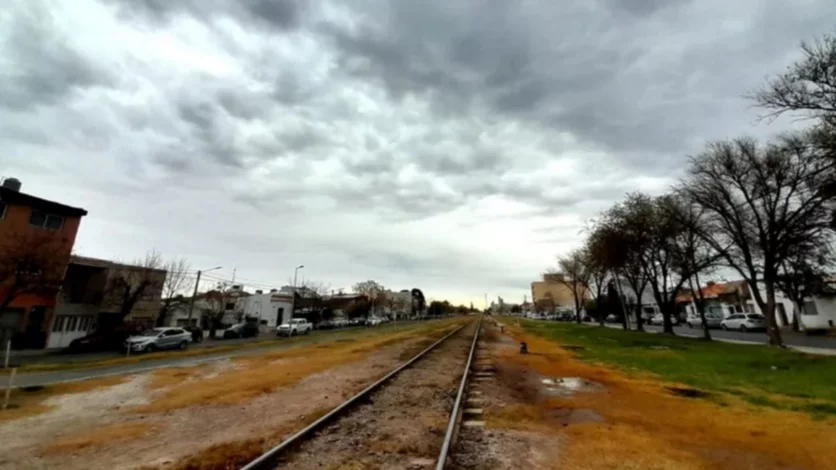 ¿Lluvia o sol? El pronóstico del domingo Santo trae una sorpresa para Neuquén