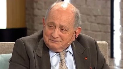 La inesperada confesión sexual de Chiche Gelblung: “Fui el primer argentino en…”