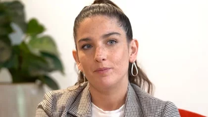 Juana Repetto se separó y reveló qué debe hacer un hombre para conquistarla
