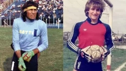 Milei despidió en redes a su "colega", Hugo Gatti