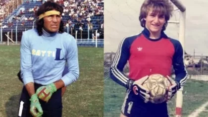 Milei despidió en redes a su "colega", Hugo Gatti