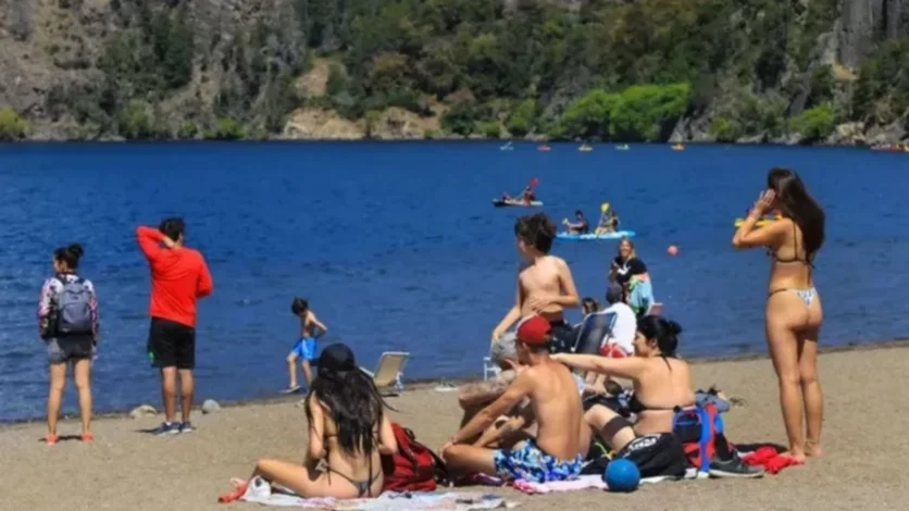 Caviahue, La Angostura y una sorpresa del norte: lo más elegido en Semana Santa