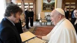 El Gobierno decretó 7 días de duelo nacional por la muerte del Papa Francisco