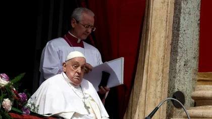 Los líderes mundiales despiden al Papa