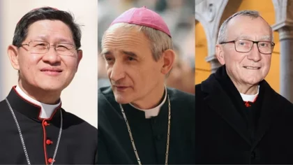 ¿Quiénes son los principales candidatos para suceder al papa Francisco?