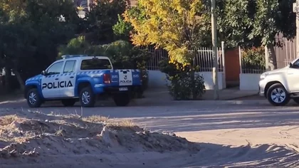 Fue apuñalado cuando quiso recuperar la moto de su hermano que hace delivery