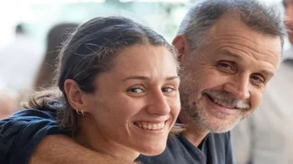 Del Gran Premio de la Cocina al altar: Las fotos de la boda de Christian Petersen y Sofía Zelaschi