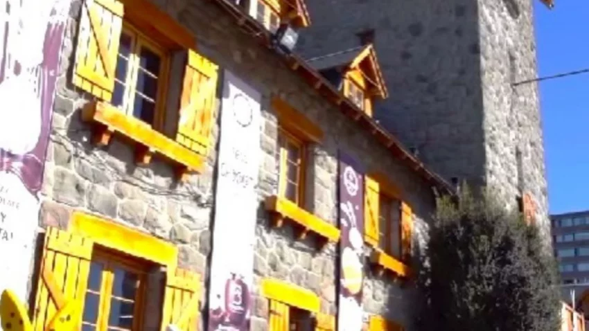 Bariloche y Las Grutas fueron los destinos rionegrinos elegidos en Semana Santa