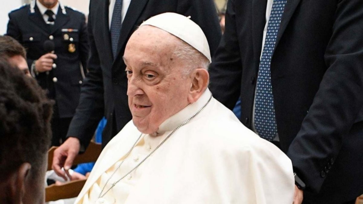 La muerte del Papa y una coincidencia con dos quinielas provinciales