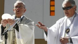La visita de Jorge Bergoglio a Neuquén antes que fuera papa Francisco