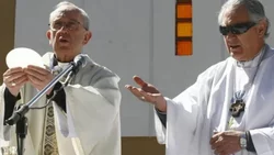 La visita de Jorge Bergoglio a Neuquén antes que fuera papa Francisco