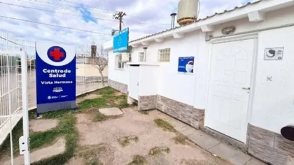 Por enfrentamientos narco, un centro de salud fue obligado a mudar su atención