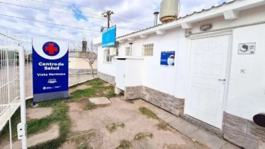 El Centro de Salud Vista Hermosa anunció que seguirá cerrado por la inseguridad: cómo atenderse