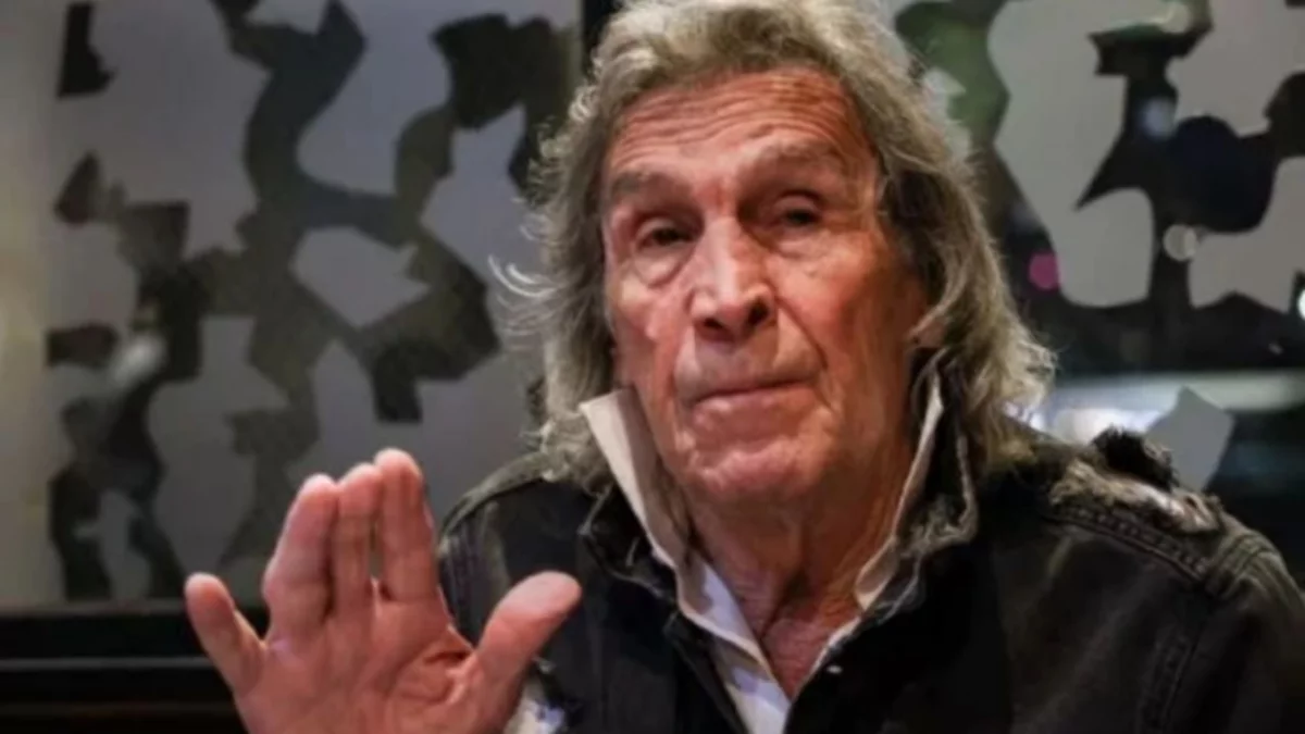 Cómo fueron los últimos días de Hugo Gatti y qué extraña coincidencia se dio con su muerte