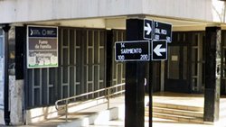 Nueva denuncia contra empresario de Cipolletti por violar orden de restricción