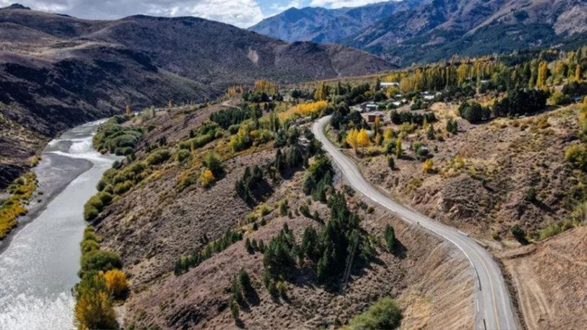 Dos localidades neuquinas que caminarán juntas para inaugurar una ruta histórica