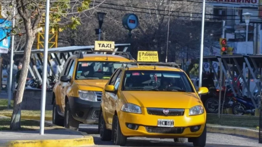 Seguirá preso el taxista que intentó matar a su ex mientras estaba internada