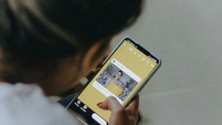 Redes bloqueadas: sin Instagram ni TikTok desde el WiFi de los colegios