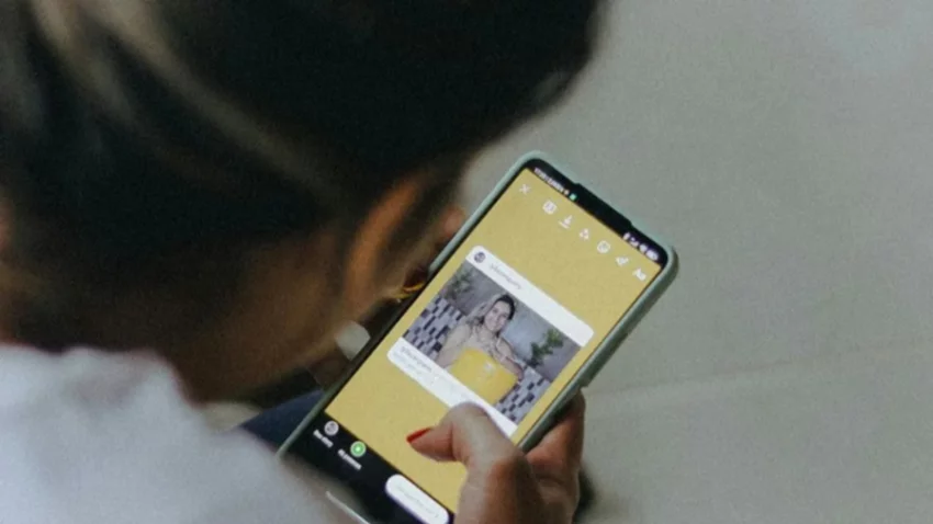 Redes bloqueadas: sin Instagram ni TikTok desde el WiFi de los colegios