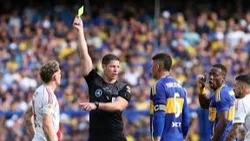 Nicolás Ramírez dirigirá el Superclásico entre River y Boca
