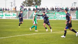 Deportivo Rincón va el sábado y Cipolletti el domingo al mediodía, por River-Boca
