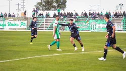 Deportivo Rincón va el sábado y Cipolletti el domingo al mediodía, por River-Boca