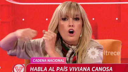 Martín Candalaft filtró cómo avanza la denuncia de Viviana Canosa: “Se perdió un…”