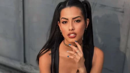 La inesperada confesión sexual que hizo el novio de Luz en Gran Hermano: “La relación era abierta…”