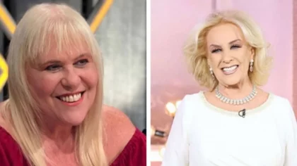 Qué ex Gran Hermano aseguró que Mirtha Legrand y Laura Ubfal le salvaron la vida y por qué