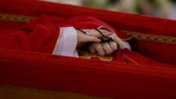 Cómo será el funeral del Papa Francisco: ceremonia austera y sin ostentación