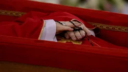 Cómo será el funeral del Papa Francisco: ceremonia austera y sin ostentación