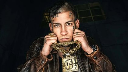 L-Gante fue denunciado por su ex abogado y se destapó cuántos millones debe