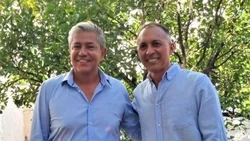 El peronismo aliado al Gobierno se reúne con Figueroa en Mariano Moreno