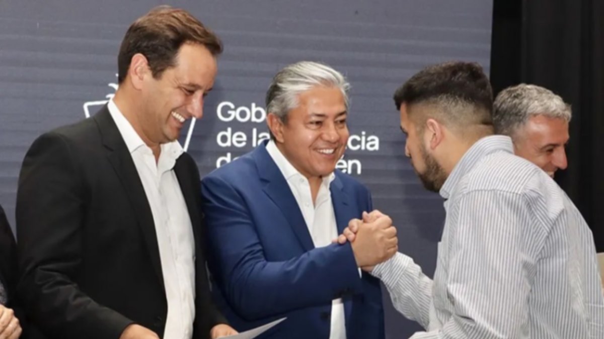 Con créditos fiscales, Neuquén activa un plan para generar empleo privado