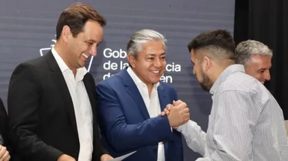 Con créditos fiscales, Neuquén activa un plan para generar empleo privado