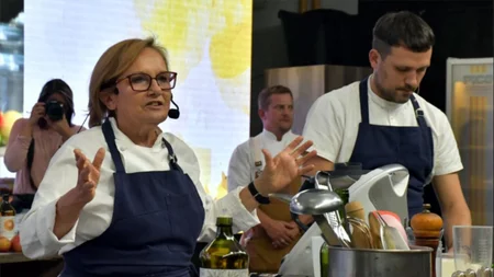 Se viene la 19° Fiesta Nacional del Chef Patagónico en Villa Pehuenia-Moquehue