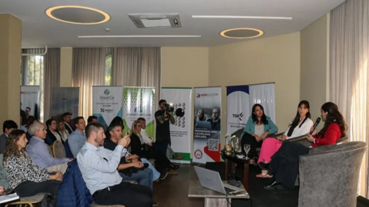 Neuquén lidera la transición energética con control y tecnología