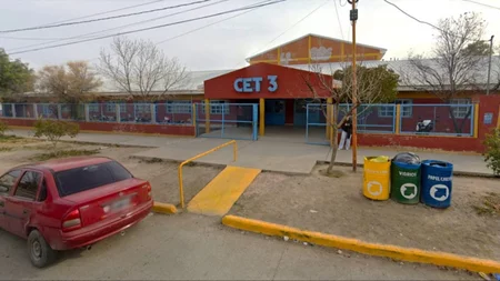 Alimentos en mal estado en escuelas rionegrinas: Weretilneck pidió un sumario