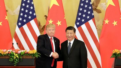 China desmiente a Trump y dice que no hay negociaciones por los aranceles