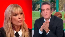 Mauro Szeta expuso los puntos claves de la denuncia de Viviana Canosa: “No tiene la…”