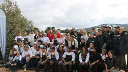 Fiesta del Chef Patagónico en Villa Pehuenia: sabores y clases imperdibles
