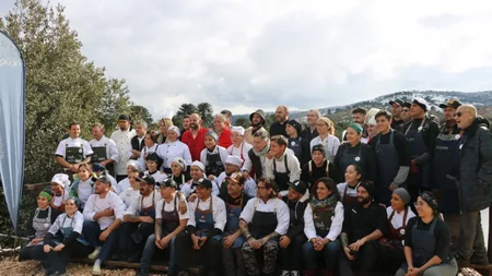 Fiesta del Chef Patagónico en Villa Pehuenia: sabores y clases imperdibles