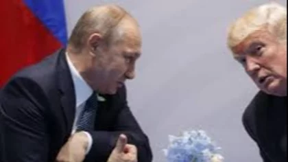 Trump contra Putin: le pidió "detenerse” tras el ataque sobre Kiev