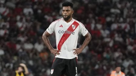 Los lesionados de River: quiénes llegan al Superclásico y quiénes se lo pierden