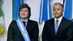 Qué será de las represas: Es posible un acuerdo de Milei con Neuquén y Río Negro